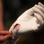 glove