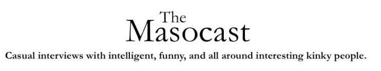 Masocast Sex Podcast