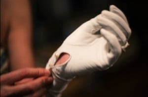 glove