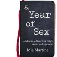 A Year Of Sex