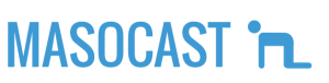 Masocast Logo