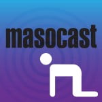 Masocast  Logo