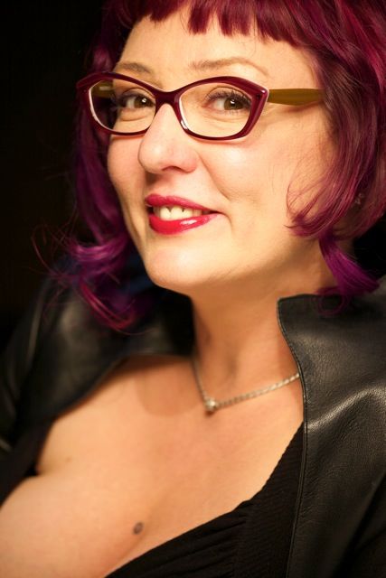 Eve Minax: Kink Educator and Pleasure Artist