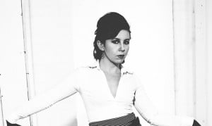 TinaHorn1