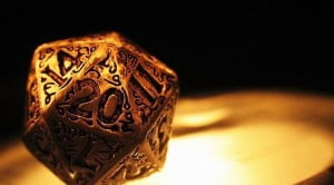 dnd