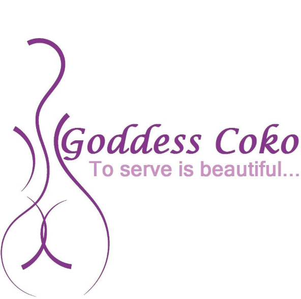 Goddess Coko is Back!